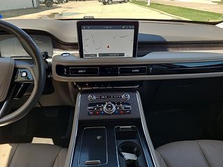2021 Lincoln Aviator Reserve 5LM5J7WC5MGL04136 in Ponca City, OK 20