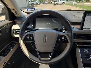 2021 Lincoln Aviator Reserve 5LM5J7WC5MGL04136 in Ponca City, OK 23