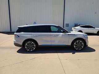 2021 Lincoln Aviator Reserve 5LM5J7WC5MGL04136 in Ponca City, OK 6