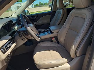 2021 Lincoln Aviator Reserve 5LM5J7WC5MGL04136 in Ponca City, OK 8