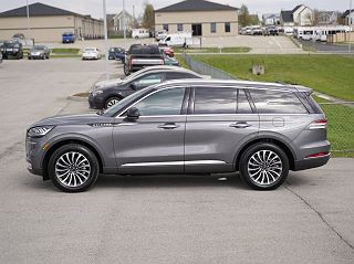 2021 Lincoln Aviator Reserve 5LM5J7XC3MGL08894 in Richmond, KY 2