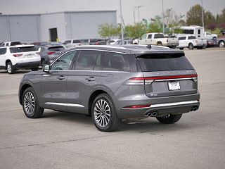 2021 Lincoln Aviator Reserve 5LM5J7XC3MGL08894 in Richmond, KY 3