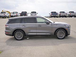 2021 Lincoln Aviator Reserve 5LM5J7XC3MGL08894 in Richmond, KY 6