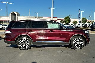 2021 Lincoln Aviator Reserve 5LM5J7XC0MGL12000 in Salinas, CA 3