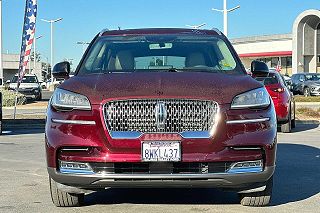 2021 Lincoln Aviator Reserve 5LM5J7XC0MGL12000 in Salinas, CA 6