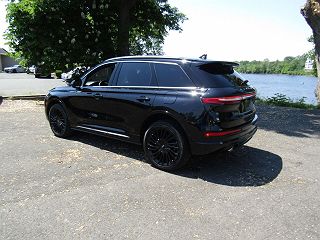 2021 Lincoln Corsair Reserve 5LMCJ2D9XMUL28564 in Troy, NY 42