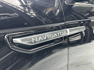 2021 Lincoln Navigator Reserve 5LMJJ2LT4MEL06929 in Los Angeles, CA 4