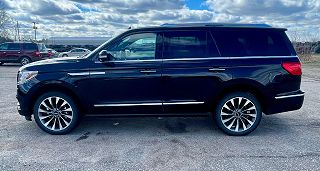 2021 Lincoln Navigator Reserve 5LMJJ2LT7MEL04592 in Milbank, SD 2