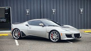 2021 Lotus Evora GT  SCCLMDDN4MHA20274 in Somerset, NJ 7
