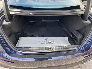 2021 Maserati Ghibli S Q4 ZAM57YTAXM1365771 in Birmingham, AL 10