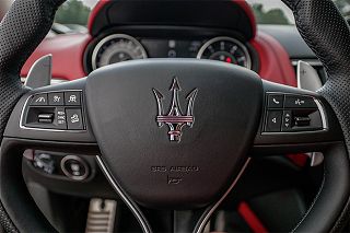 2021 Maserati Levante S ZN661YUS4MX363902 in Austin, TX 13
