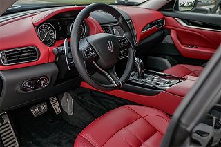 2021 Maserati Levante S ZN661YUS4MX363902 in Austin, TX 8
