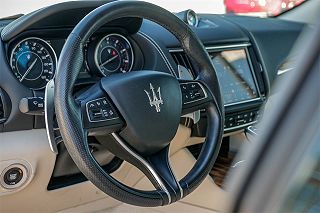 2021 Maserati Levante S ZN661YUS4MX379677 in Austin, TX 11