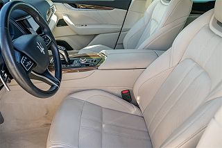 2021 Maserati Levante S ZN661YUS4MX379677 in Austin, TX 13