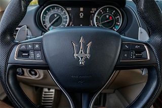2021 Maserati Levante S ZN661YUS4MX379677 in Austin, TX 17