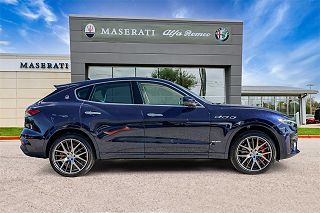 2021 Maserati Levante S ZN661YUS4MX379677 in Austin, TX 4