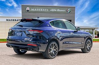 2021 Maserati Levante S ZN661YUS4MX379677 in Austin, TX 5
