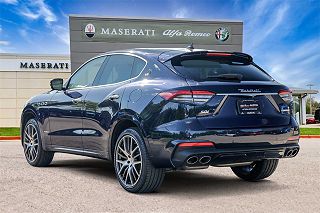 2021 Maserati Levante S ZN661YUS4MX379677 in Austin, TX 6