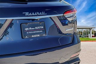 2021 Maserati Levante S ZN661YUS4MX379677 in Austin, TX 8