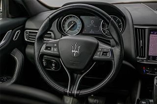 2021 Maserati Levante  ZN661XUA1MX357850 in Austin, TX 26