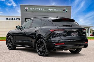 2021 Maserati Levante  ZN661XUA1MX357850 in Austin, TX 6