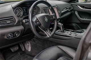 2021 Maserati Levante  ZN661XUA1MX357850 in Austin, TX 8