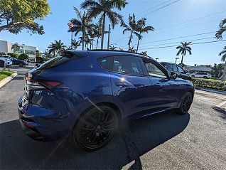 2021 Maserati Levante  ZN661XUA0MX357788 in Boca Raton, FL 14