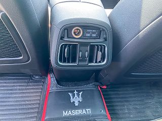 2021 Maserati Levante  ZN661XUS4MX379639 in Jackson, MI 19