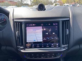 2021 Maserati Levante  ZN661XUS4MX379639 in Jackson, MI 26