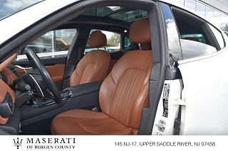 2021 Maserati Levante  VIN: ZN661XUA1MX372719