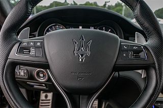 2021 Maserati Quattroporte Trofeo ZAM56ZPA9M1366591 in Austin, TX 18