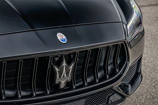 2021 Maserati Quattroporte Trofeo ZAM56ZPA9M1366591 in Austin, TX 4
