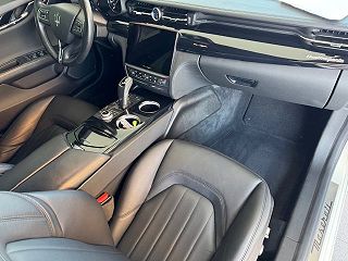 2021 Maserati Quattroporte S ZAM56YPA7M1362968 in Yorba Linda, CA 18