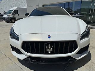 2021 Maserati Quattroporte S ZAM56YPA7M1362968 in Yorba Linda, CA 2