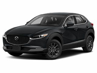 2021 Mazda CX-30 S 3MVDMBAL8MM259170 in Altoona, PA