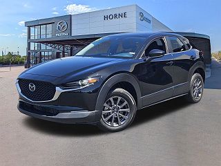 2021 Mazda CX-30 S 3MVDMAAL8MM217351 in Avondale, AZ