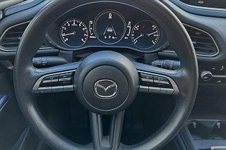 2021 Mazda CX-30 S 3MVDMAAL2MM223064 in Burlingame, CA 24