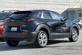 2021 Mazda CX-30 Select 3MVDMBBL0MM246704 in Burlingame, CA 3
