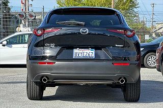 2021 Mazda CX-30 Select 3MVDMBBL0MM246704 in Burlingame, CA 4