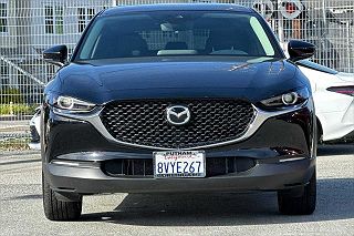 2021 Mazda CX-30 Select 3MVDMBBL0MM246704 in Burlingame, CA 8