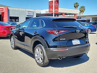 2021 Mazda CX-30 Preferred 3MVDMACL6MM234386 in Costa Mesa, CA 4
