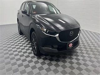 2021 Mazda CX-30 S VIN: 3MVDMBALXMM225716