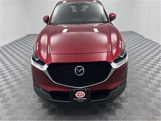 2021 Mazda CX-30 Preferred 3MVDMBCL1MM313101 in Cranston, RI 3