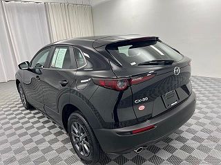 2021 Mazda CX-30 S 3MVDMAAL7MM261261 in Cranston, RI 7
