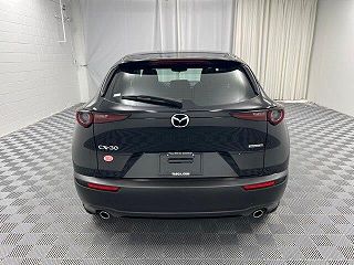 2021 Mazda CX-30 S 3MVDMAAL7MM261261 in Cranston, RI 8