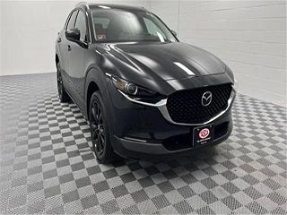 2021 Mazda CX-30 Premium VIN: 3MVDMBDY5MM235819