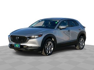 2021 Mazda CX-30 Select 3MVDMBBL7MM244707 in Delano, CA 2