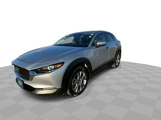 2021 Mazda CX-30 Select 3MVDMBBL7MM244707 in Delano, CA 5