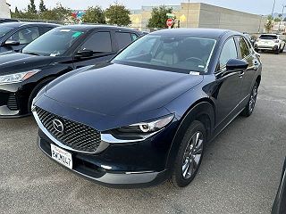 2021 Mazda CX-30 Select VIN: 3MVDMABL2MM248268