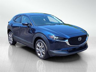 2021 Mazda CX-30 Select VIN: 3MVDMBBL5MM301602